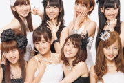 【AKB】なんで昔のメンバーってあんなパフォーマンス力高かったの？
