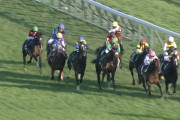 【競馬】東スポ杯2歳SがGⅡ昇格