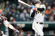 【阪神】初回二死満塁も６番糸原凡退　タイムリーなし５３イニングに