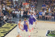 【NBA】ヨキッチの超アシストが話題！これ歴代でもトップクラスじゃね？