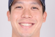 山田哲人(30).255 16本 51打点 8盗 OPS. 831←率直な感想