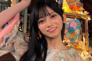 【乃木坂46】池田瑛紗『アイドル以外のことを全部捨ててもいい…』