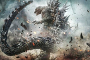 映画『ゴジラ-1.0』全米3位の大ヒットスタート！日本製作のゴジラシリーズの記録更新、海外メディア大絶賛！
