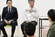 【岸田首相】コンテンツ産業支援へ「映画戦略企画委」来月に初会合　岸田首相が表明