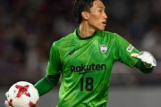 柏レイソル、元神戸GKキム・スンギュを獲得か？GK中村航輔の去就が不透明（関連まとめ）