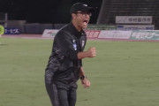 【J2第23節 甲府×徳島】徳島が坪井2ゴール＆ブラウンノア決勝点で逆転勝利！監督交代の甲府に開幕戦のリベンジ果たす