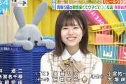 【日向坂46】変な子とちゃんとした子を交互にレギュラーにしてもらいたいｗｗｗｗ