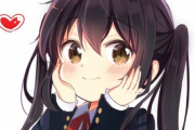 【けいおん！】むにむにあずにゃん