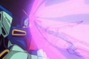 【画像あり】ZZガンダムが本編全47話の中でハイメガキャノンを撃った回数と全シーンがこちらｗｗｗｗ