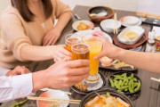 居酒屋でのソフトドリンク注文はマナー！でも実際には…
