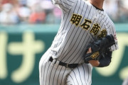 151km右腕も　甲子園で見たかった高校3年生球児10人