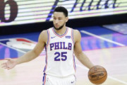 【NBA】ベン・シモンズが2021年のホークス戦を回顧しリバースの対応に怒りをあらわに
