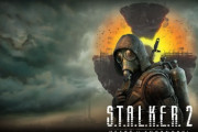 【朗報】「S.T.A.L.K.E.R. 2」ゲームプレイトレーラー公開！くっそおもしろそう
