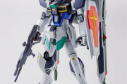 【ガンプラ】MG「ブラストインパルスガンダム」発売決定！新規造形のブラストシルエットに多彩なギミックを搭載！砲戦仕様こそ至高