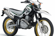ヤマハ「SEROW XT250」「tricker XG250」にエンストするおそれ