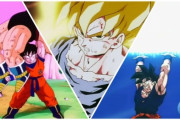 【テレビ】「ドラゴンボールZを最も象徴するシーン　TOP 10」　米CBRが発表