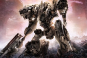 【悲報】アーマードコア6さん「敵が硬すぎる」と批判されて炎上