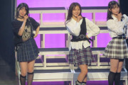 【NMB48】「LAPIS ARCH Valentine LIVE 2020 ～Sweet & Bitter Youth～」のセットリストとライブ画像など