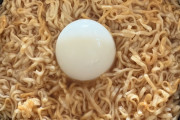 チキンラーメン食べるお🥺