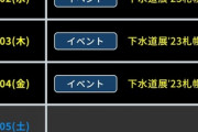 【大惨事】札幌ドーム、新モード導入もコンサート応募ゼロで無事死亡ｗｗｗｗｗｗｗｗｗｗｗｗｗ