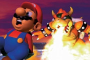 【悲報】マリオがやったことないゲームジャンル、もう無い