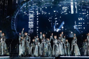 人気の儚い楽曲を期間限定で！櫻坂46 4thアニラ『TOKYO SNOW』ライブ映像が公開