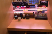 【画像】個室のスシローすげぇえええええ