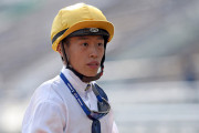 ゴールデンシックスティとのコンビでＧ１Ｖ６　香港の名手ホー騎手が今週末から日本で騎乗