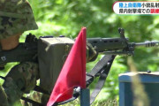 銃殺した自衛官候補生(18)「教官に叱られたからやった」