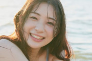 【グラドル】足立梨花さん、「最近どうしたの？」の声にキッパリ「昔からそんな感じ」「そういう人だと思って接して」