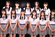 AKB 17期生　ここ1週間の お試しメール数w w w w w w w w w w w w