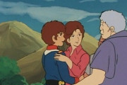 【朗報】ガンダムの主人公に悲しき過去、あまりない