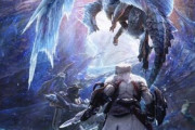【絶好調】『モンハンワールド アイスボーン』全世界で500万本を突破！SUGEEEEEE