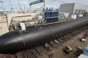 余裕のない米造船業界、海軍はメンテ作業遅延で約7.5隻分相当する原潜を失う