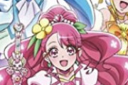 【悲報】アニメオタク、プリキュア放送中に速報テロが入りブチキレる