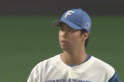 【vs.楽天オープン戦】日ハム松岡、逆転グラスラ被弾…