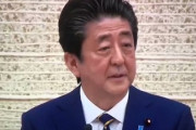 【マッチポンプ】翻訳者「イタリアに対して失礼な言い方じゃないか？」安倍首相のイタリア人記者への返答に反論→イタリア人記者の正体がばれるｗｗｗ