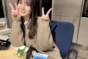 【日向坂46】この公式アカの様子に異変が...