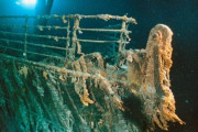 【悲報】沈んだタイタニック号を見に行った潜水艇、行方不明へ