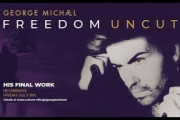 ドキュメンタリー映画 『ジョージ・マイケル：フリーダム＜アンカット完全版＞』　日本公開決定