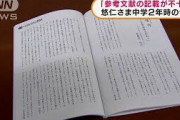 【地獄】悠仁様教育係の女性、作文盗用事件の責任を取らされクビになる