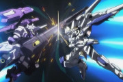 【画像あり】ガンダム鉄血の結末を決定付けたバエルvsキマリスヴィダール戦、レベルが高過ぎる…