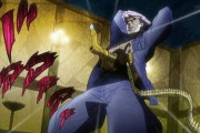 ジョジョ2部のシュトロハイムとかいうキャラ