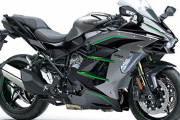 カワサキ「Ninja H2 SX」に走行不能となるおそれ