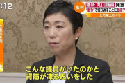 辻元セメント「ソーリ！」→議長「今から総理大臣に…」→辻「速記とめろ！真剣にやってんだよ！」