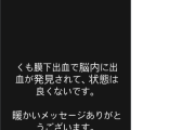 【完全終了】「ブレイキングダウン」前日会見で対戦予定選手から不意打ちビンタ→後頭部強打で失神した選手、「くも膜下出血」と報告　運営責任を問う声多数