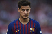バルサ、コウチーニョで犯した“5大ミス”を英紙が特集　408億円の値引きも考慮か