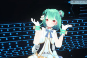 【vtuber】最近のLive2Dって首ながすぎない？