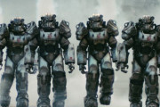 実写ドラマ「Fallout」初予告映像が公開…ゲームの世界観を緻密に再現、巨大ゴキブリ「ラッドローチ」の姿も！