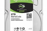 【画像】ユーザー「このHDDも形になって来たな！」Seagate「んほぉ~この不良セクタたまんねえ~｣